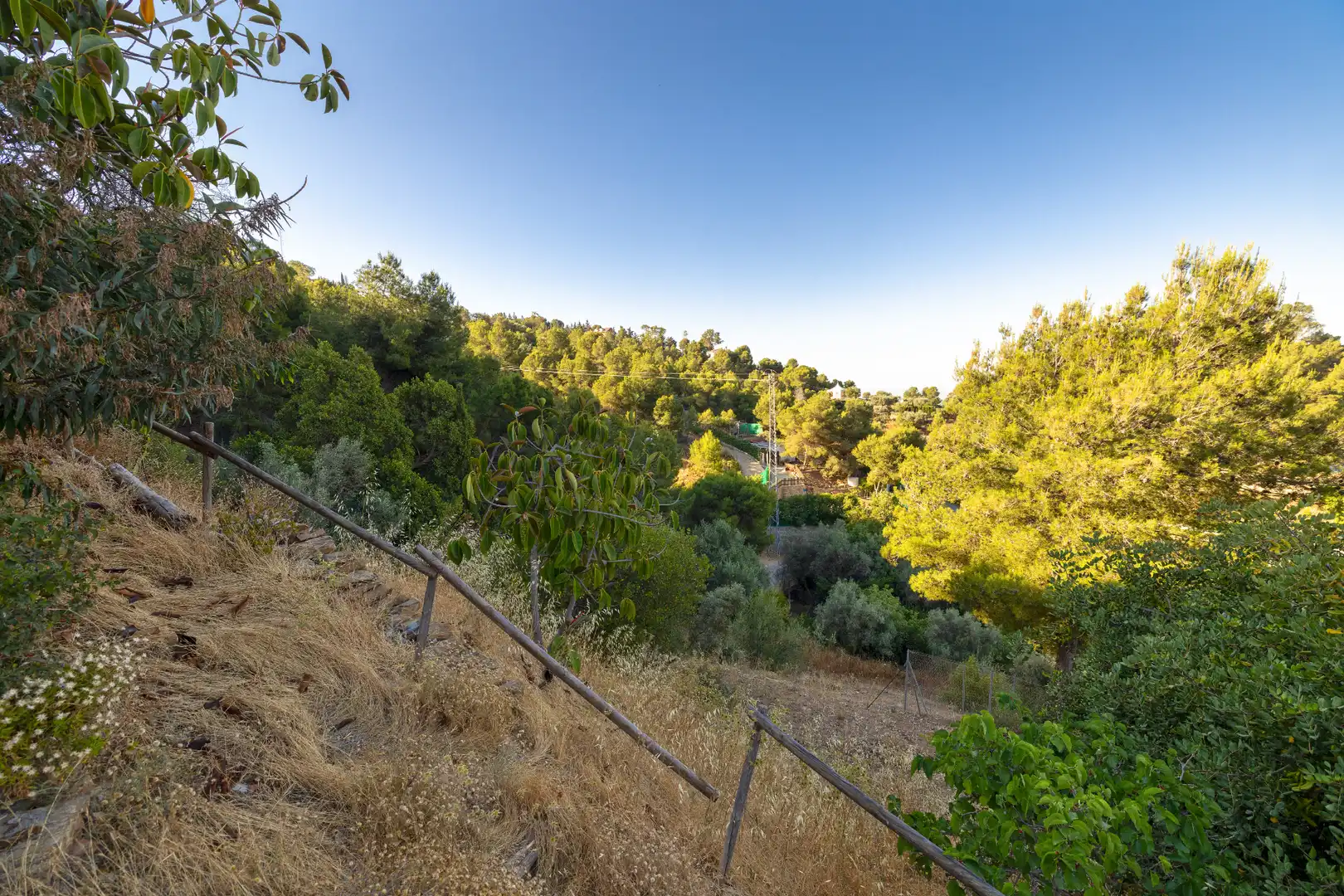 Finca rústica en venta en Colmenar con Aire acondicionado, Calefacción y Jardín privado