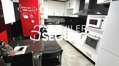 Foto 5 de Piso de alquiler en Torroja, El Rosón - Kelvinator, Madrid