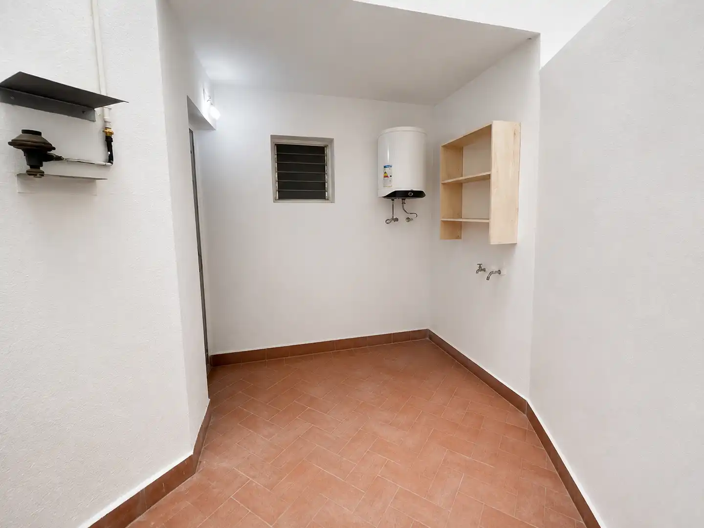 Wohnung zur Miete in Carrer del Riu Tajo, La Malva-rosa