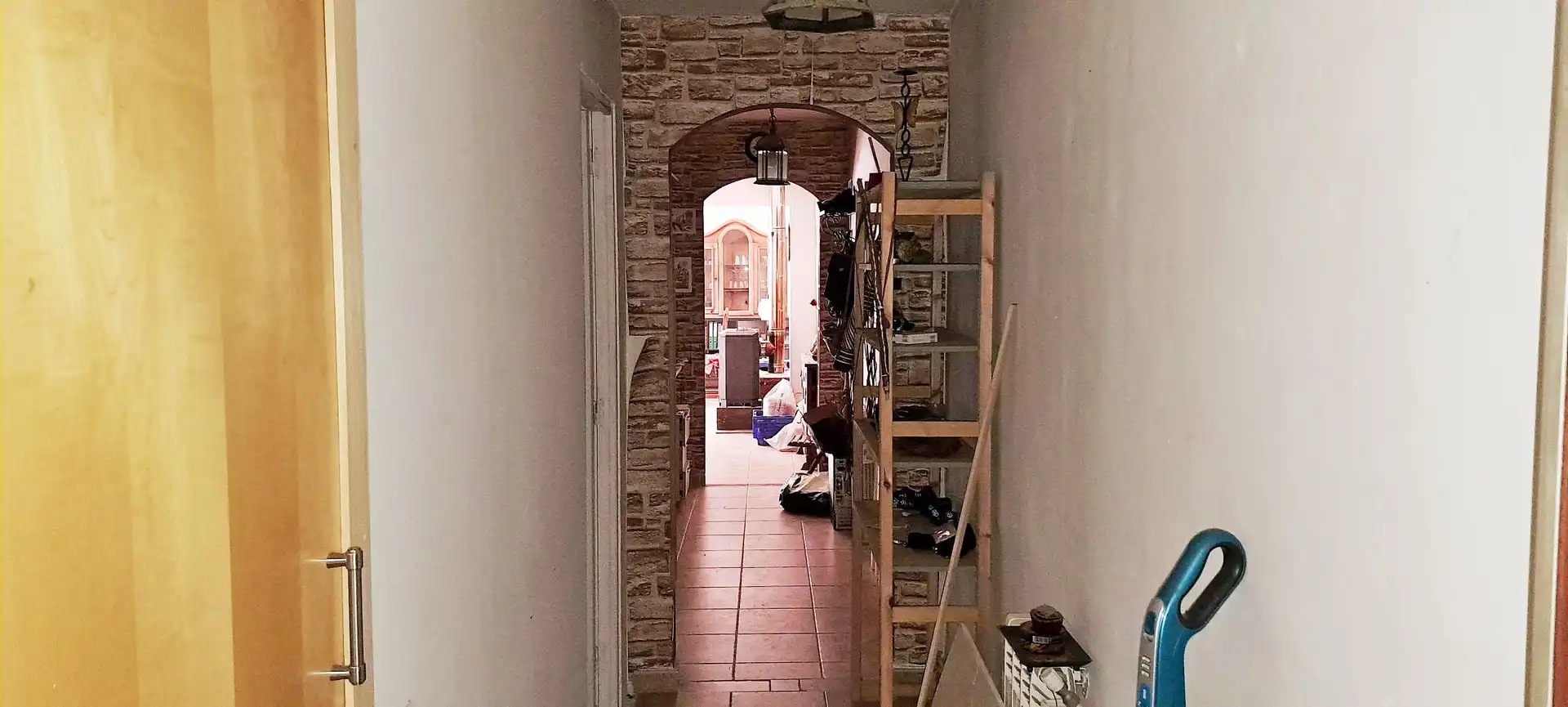 Country house zum Verkauf in Avenida Julián Sánchez, 23, Fuente El Saz de Jarama