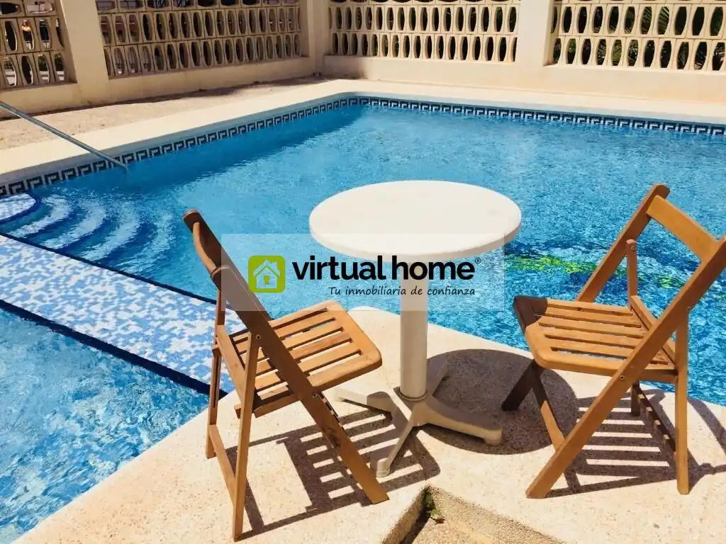 Flat for sale in Rincón Alto