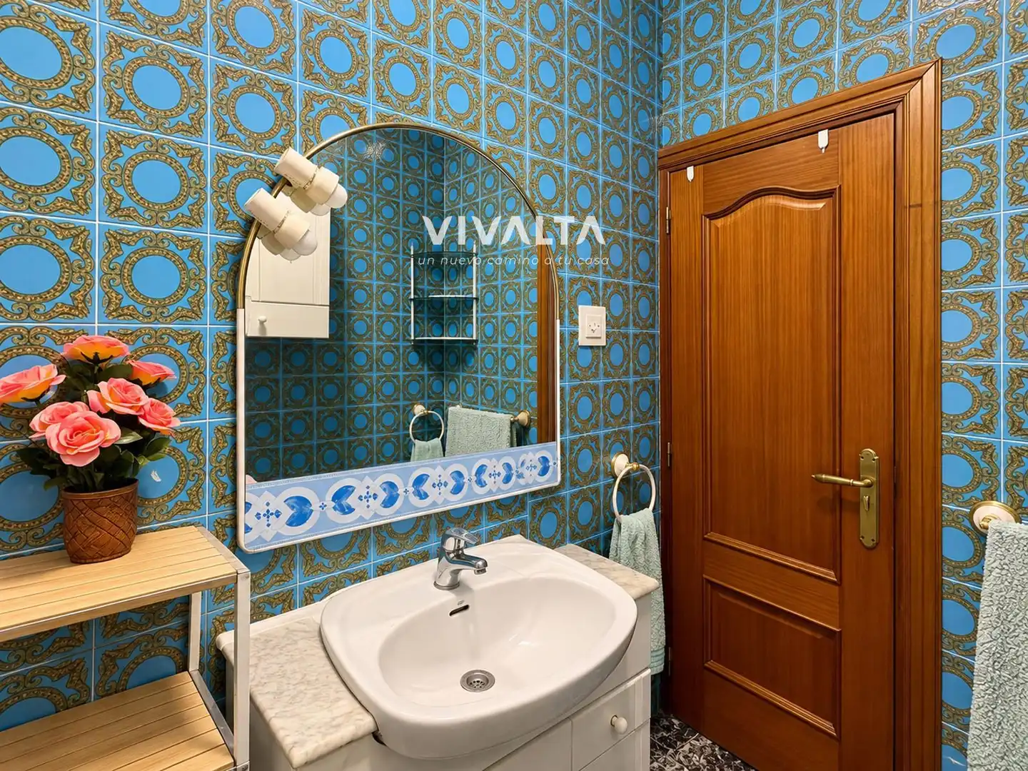 Flat with lift for sale in Vía Lusitana, imagen 30