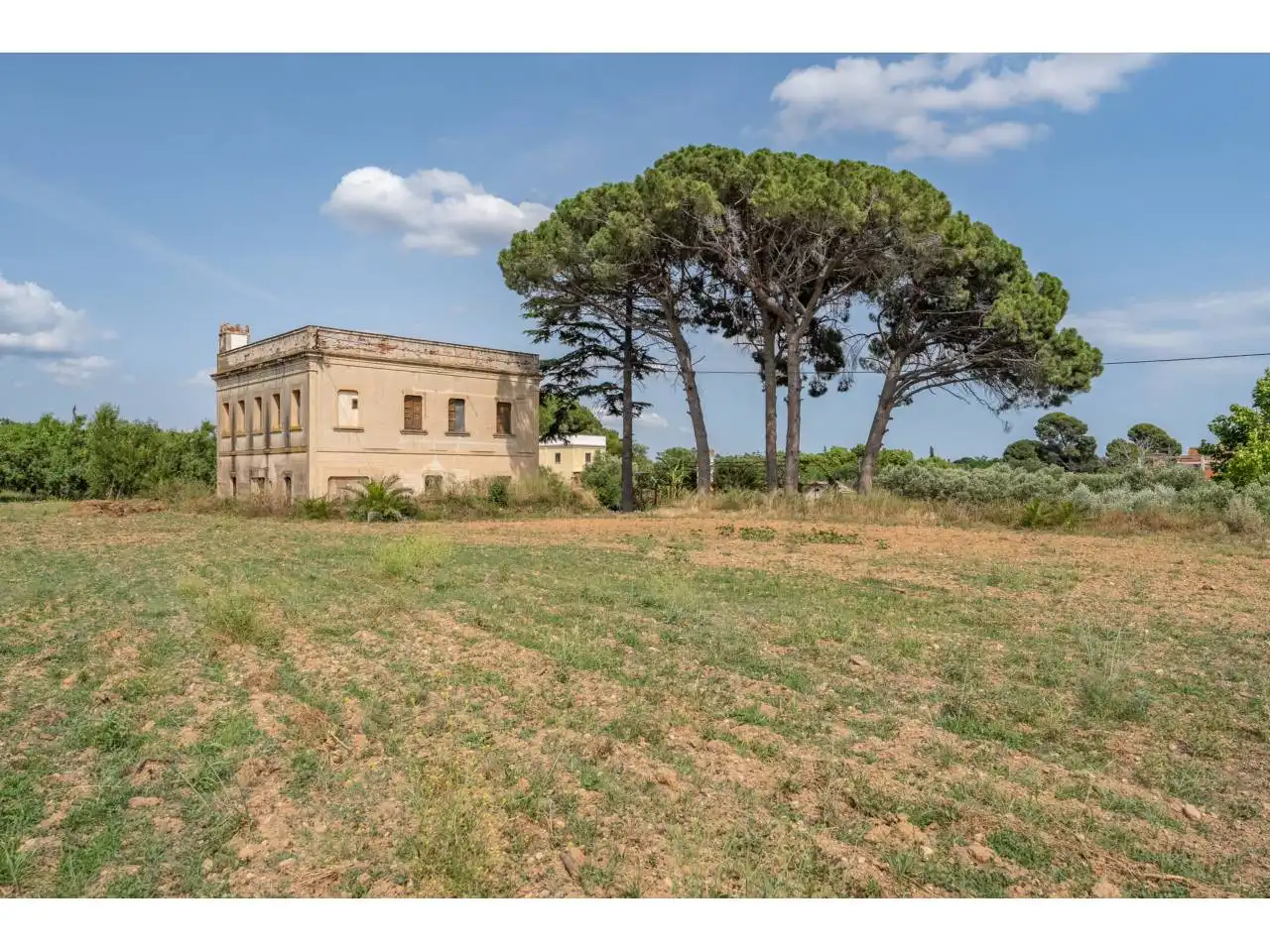 Finca rústica en venta en Reus con Jardín privado, Terraza y Piscina