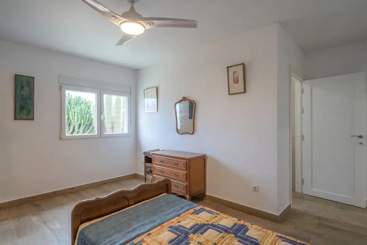 Casa amb terrassa en venda a Cam. Aniorte, imagen 41