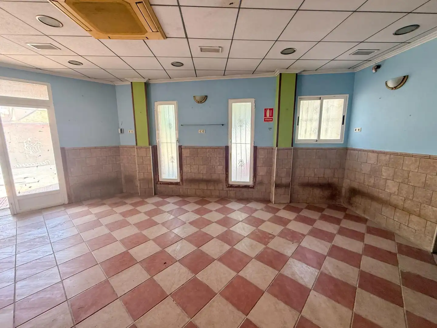 Terraced house with terrace for sale in Calle VEGA BAJA 11, imagen 2