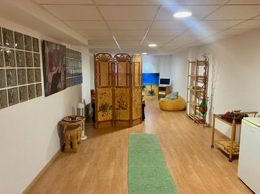 Local comercial en venta en Avda. Salinetas