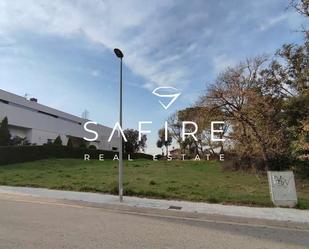 Land for sale in Fornells de la Selva