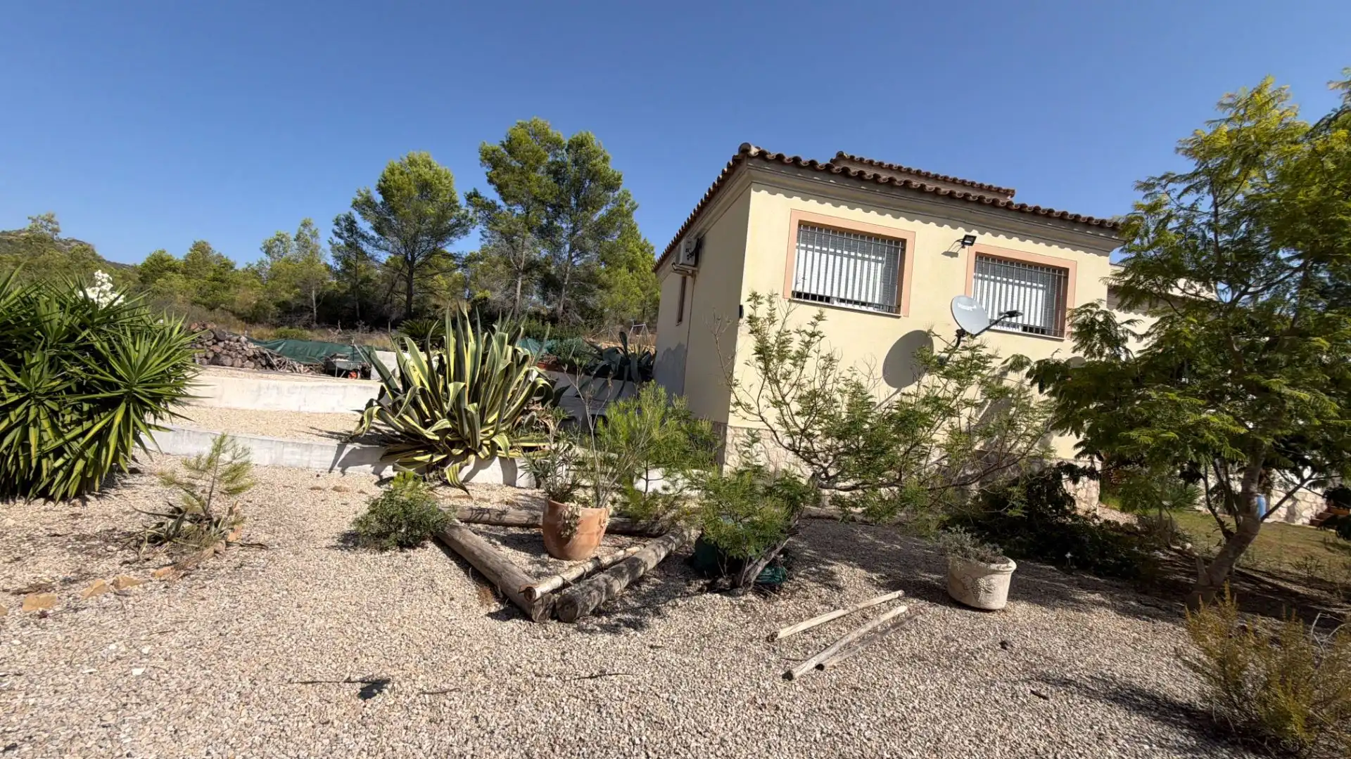 Haus zum Verkauf in Sant Jordi d'Alfama, imagen 13