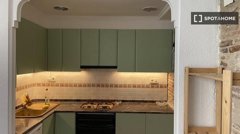 Photo 4 of Apartment to share in El Cabanyal - El Canyamelar,  Valencia Capital