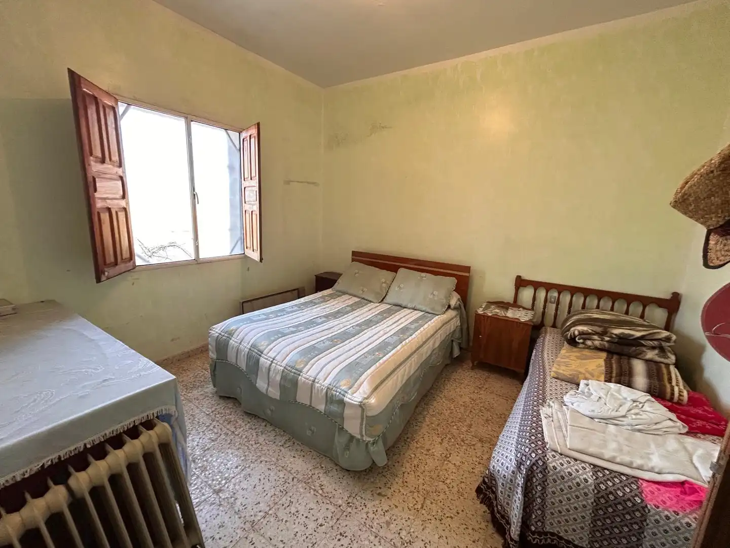 Habitación de Finca rústica en venta en Casar de Cáceres con Trastero