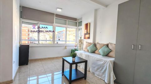 Foto 3 de Apartament de lloguer a Manantiales - Estación de Autobuses, Torremolinos