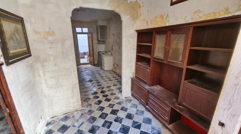 Foto 4 de Casa o xalet en venda a San Antón, Alicante
