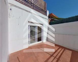 Terrace of Attic for sale in  Barcelona Capital  with Terrace