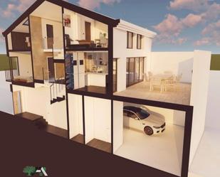 House or chalet for sale in Baeza