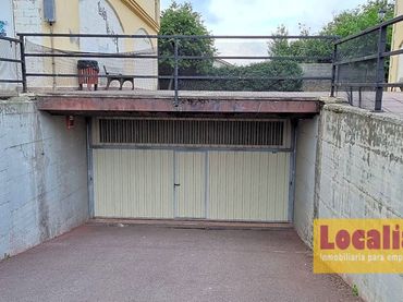 Aparcamiento en venta en La Guera