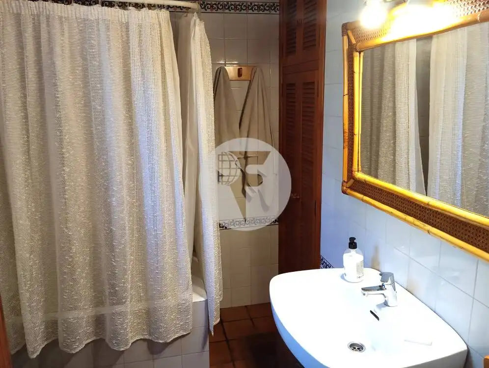 Bany de Casa o xalet en venda en Calvià