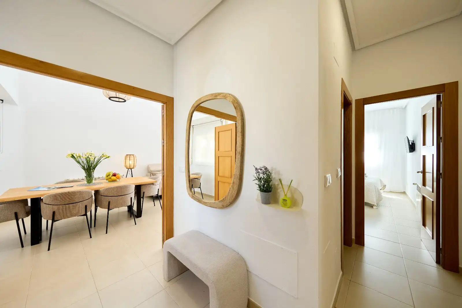 Casa o chalet en venta en Torre-Pacheco con Aire acondicionado, Calefacción y Jardín privado