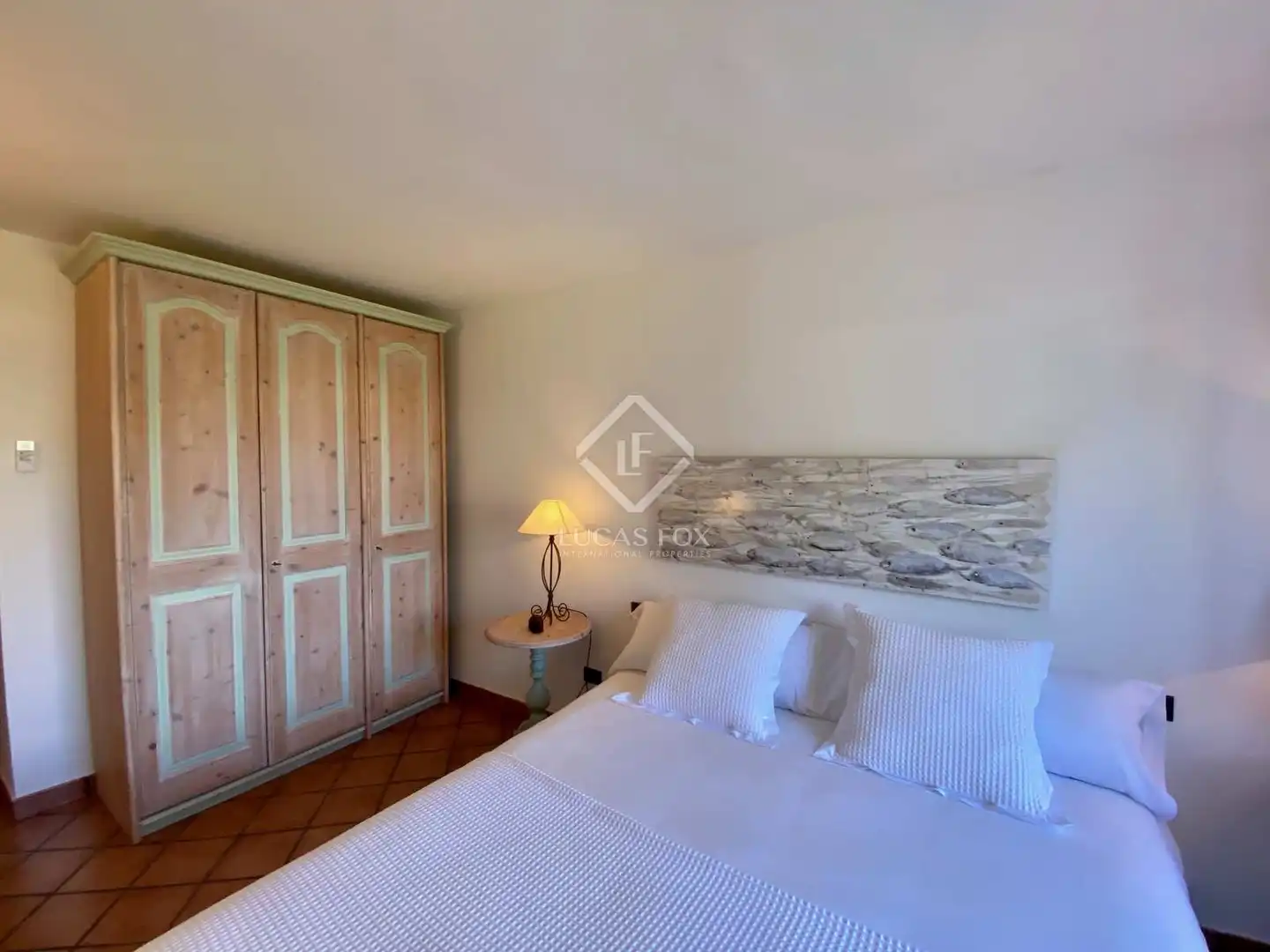 Casa o xalet de lloguer a Cala en Blanes