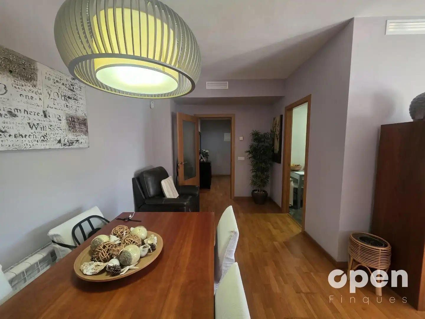 Attique avec ascenseur à vendre à Ferran Casablancas, imagen 7
