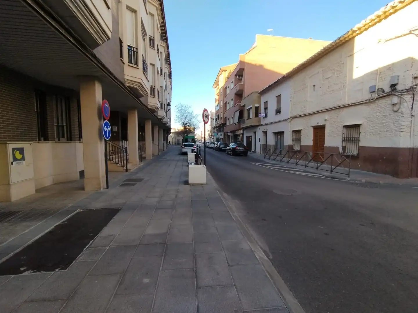 Aparcament en venda a Calle Campo, imagen 6