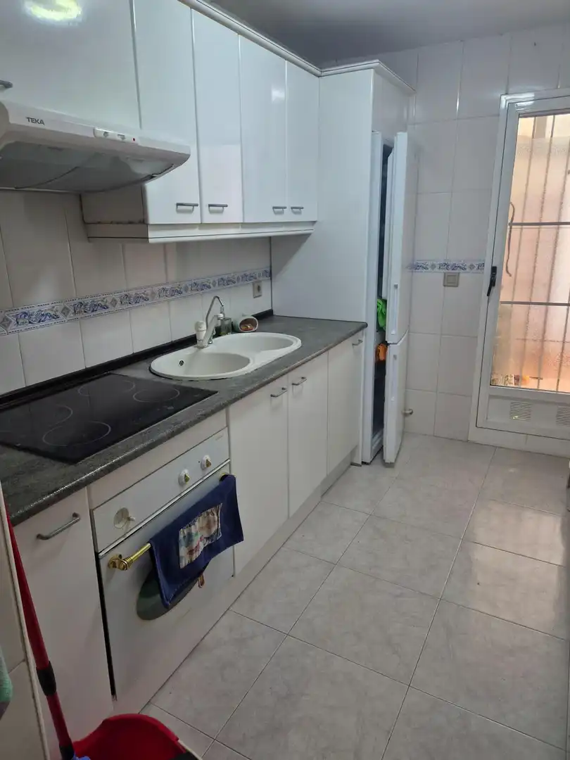 Piso con ascensor en venta en El Perchel, imagen 27