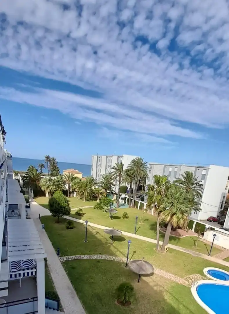 Penthouse mit Terrasse zum Verkauf in Calle Ctra. Les Marines, imagen 3