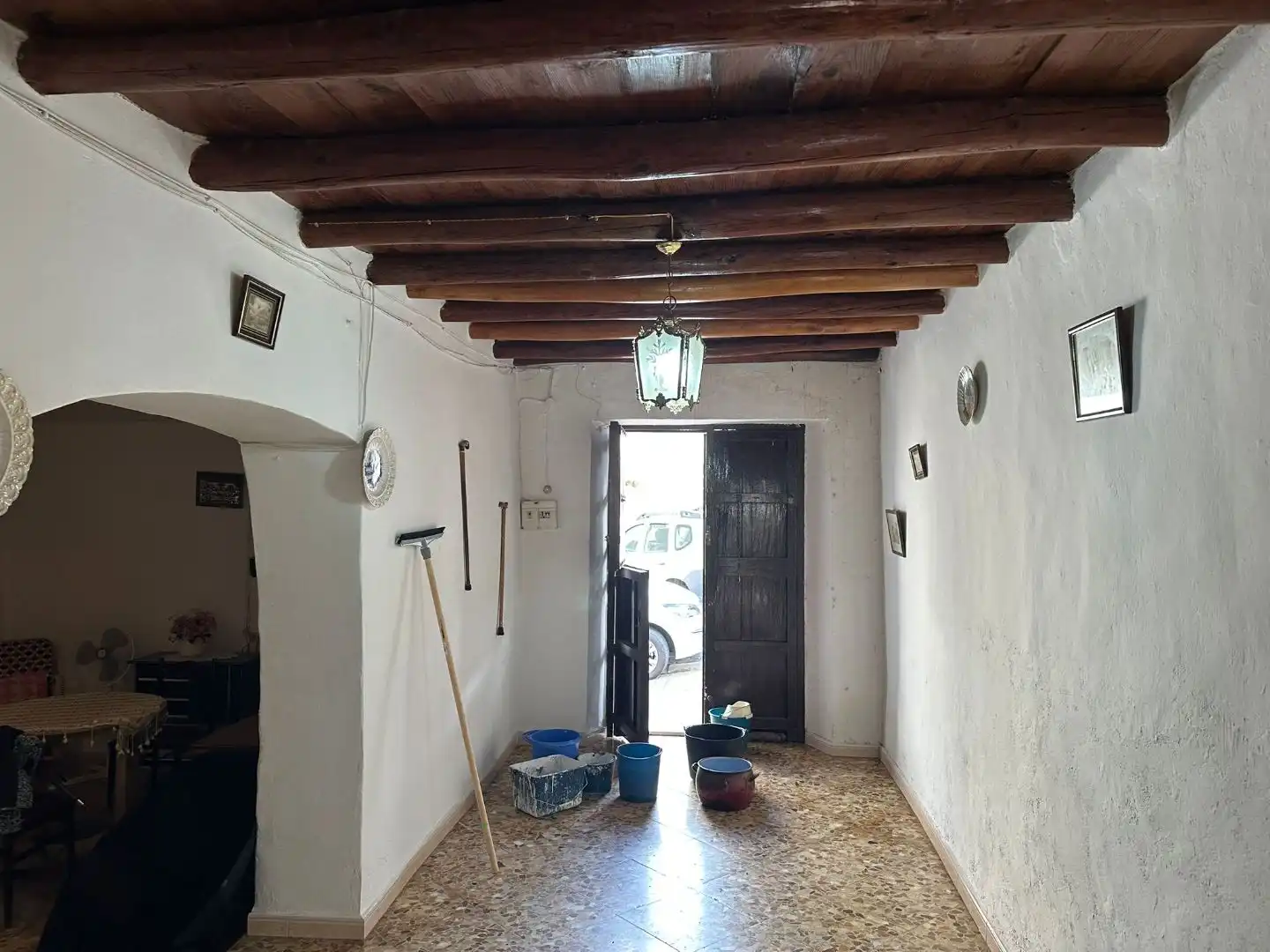 Planta baja en venta en Calle Colón, 4, Esparragosa de Lares