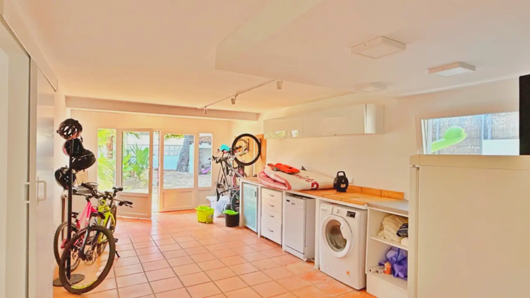 Villa con giardino in vendita a Marisol Park - Ortembach - Los Almendros, imagen 34