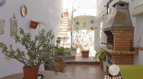 Foto 2 de Casa o chalet en venta en Centre - Nucli Antic, Premià de Mar