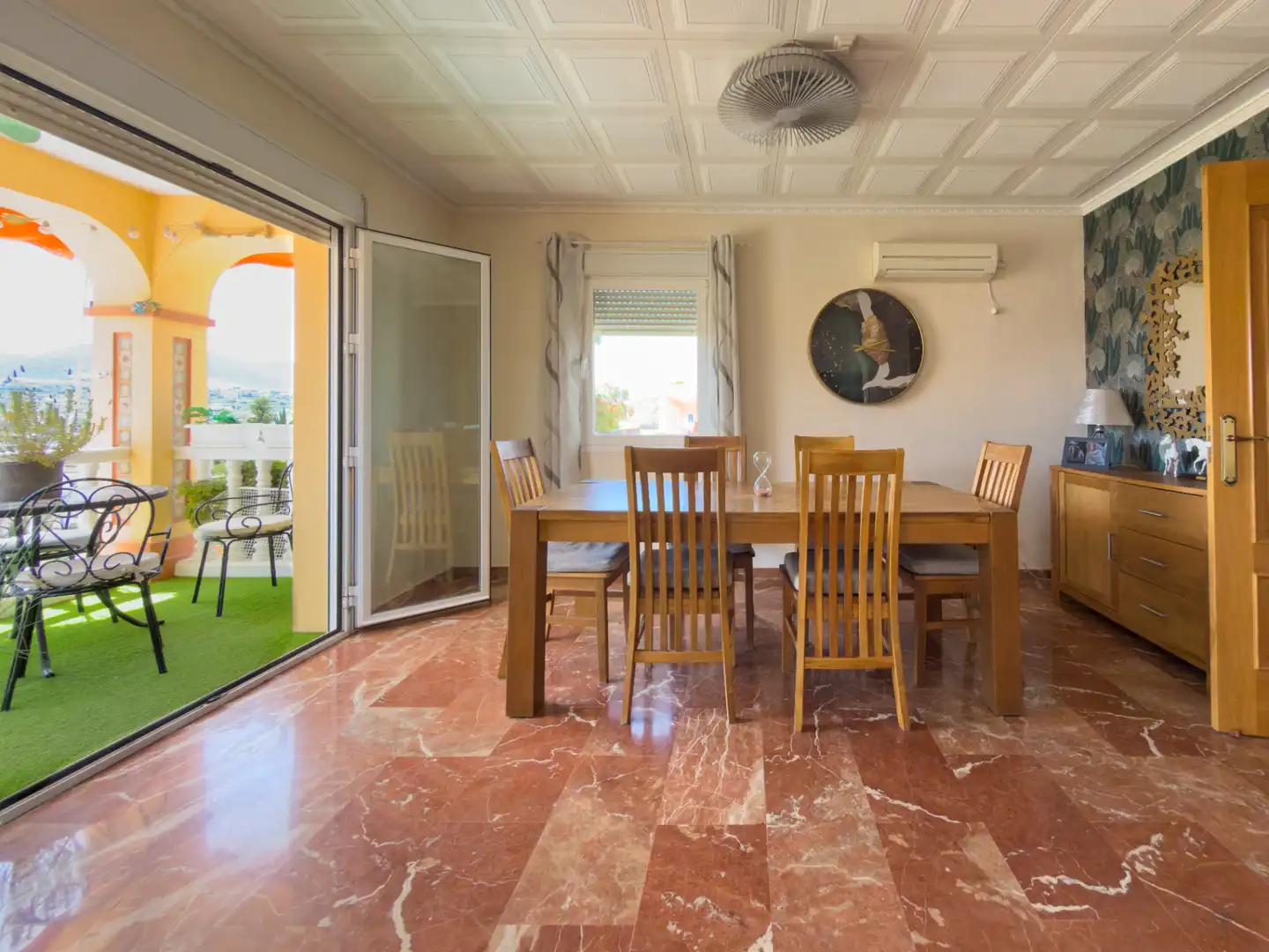 Chalet con terraza en venta en Coín, imagen 11