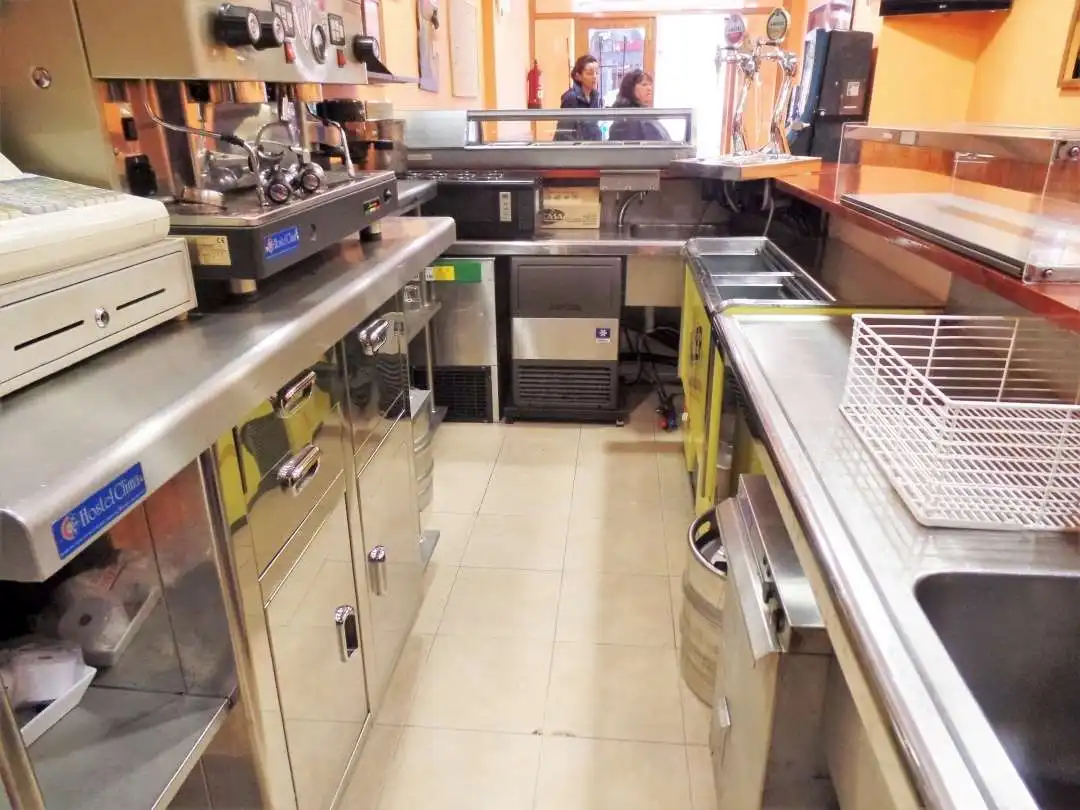 Local comercial en venta en Centro, imagen 10