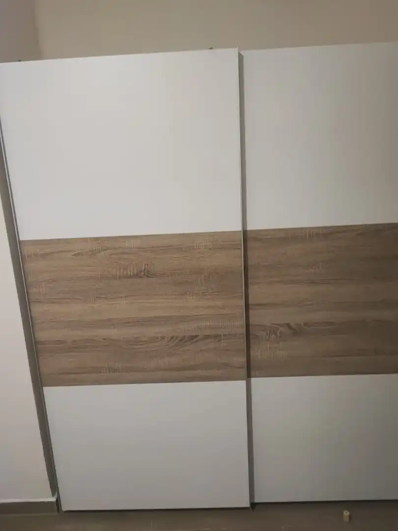 Habitación de Piso de alquiler en Melilla con Aire acondicionado y Amueblado