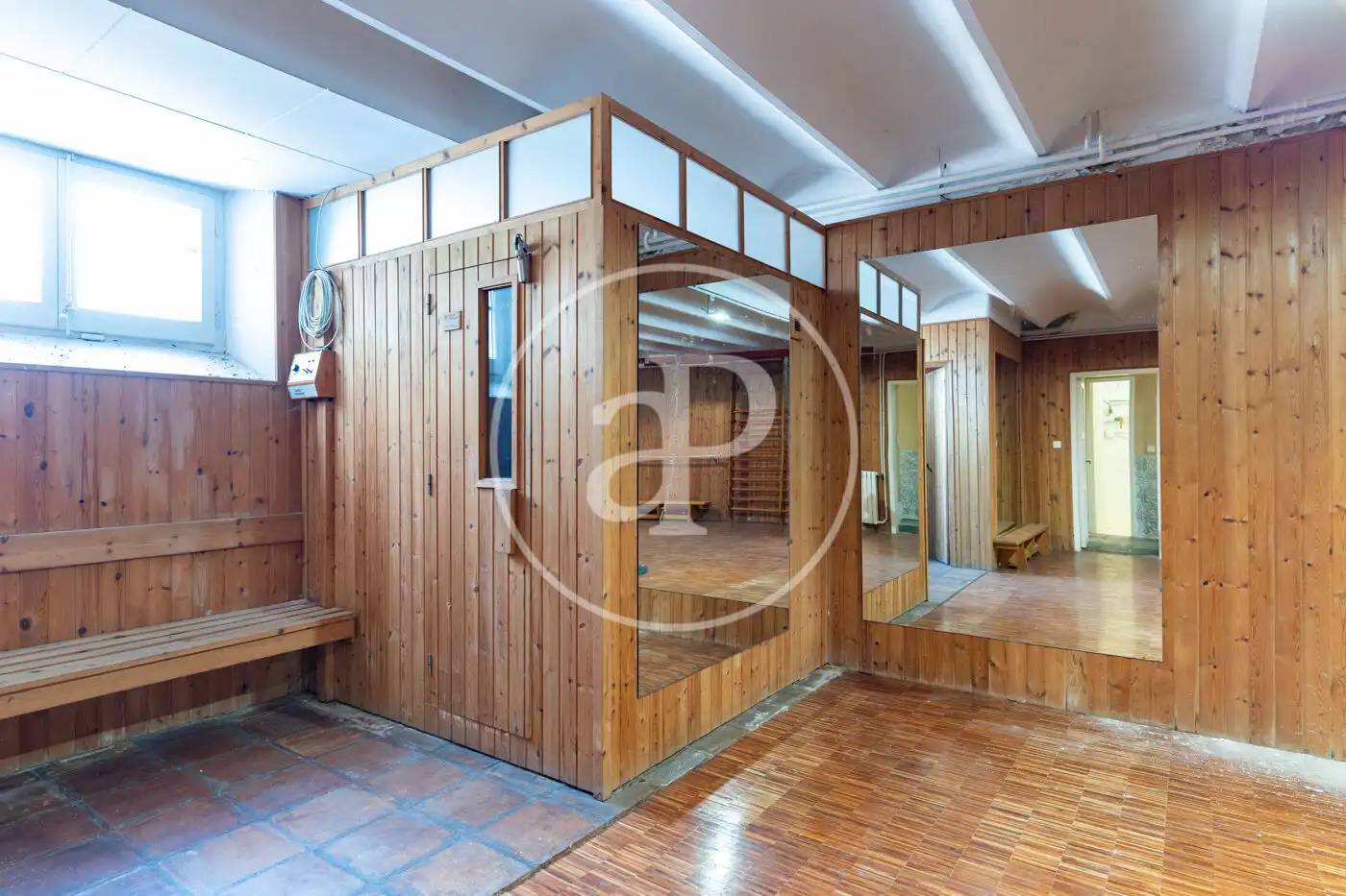 Casa o chalet en venta en Sant Cugat del Vallès con Calefacción, Jardín privado y Terraza