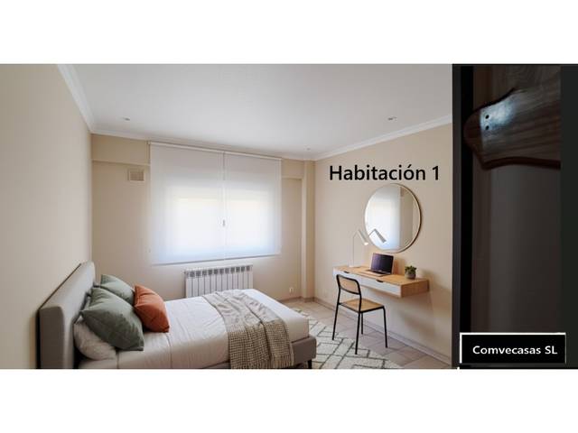 Piso en Venta en N/A en Portazgo