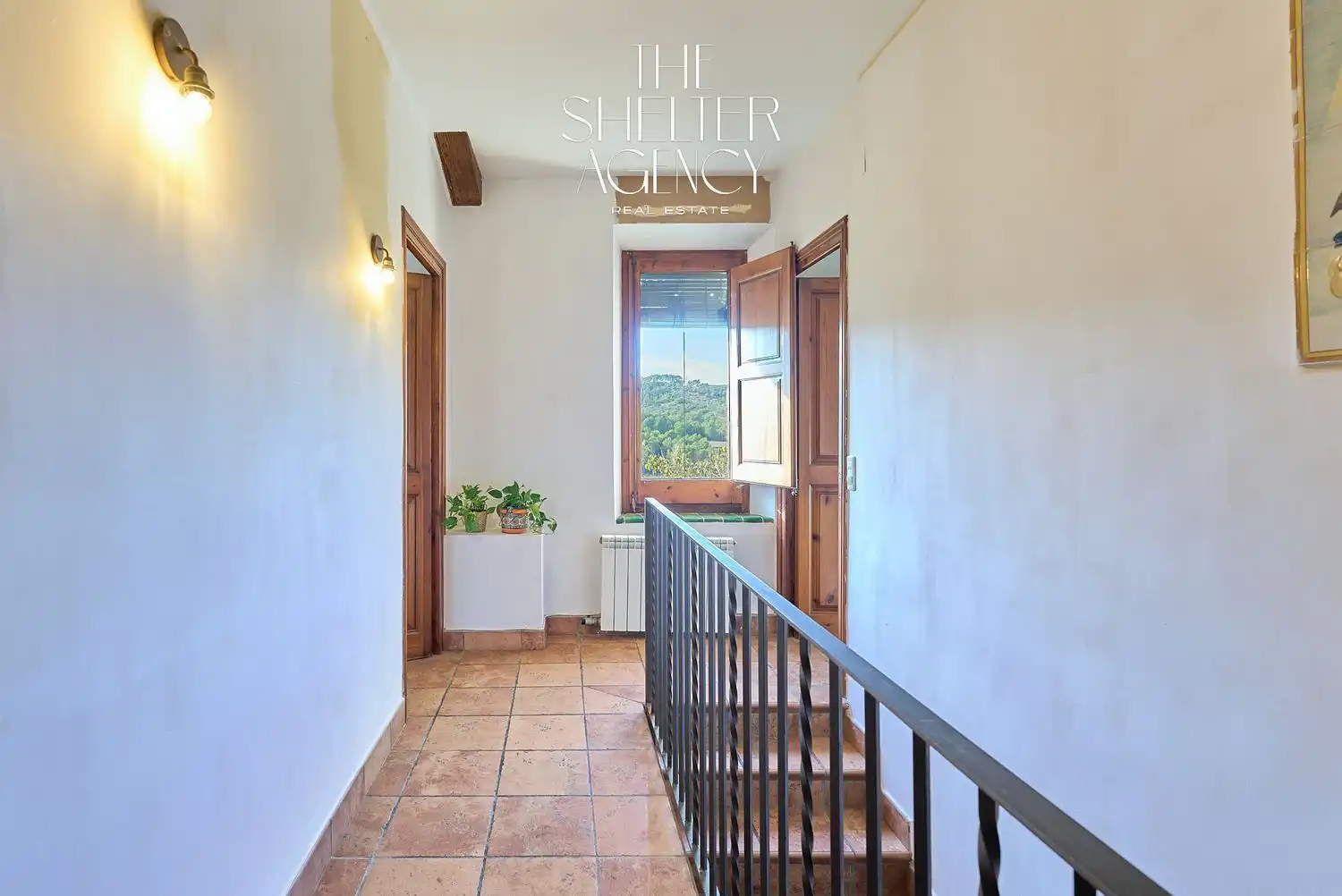 Finca rústica en venta en Sant Pere de Ribes con Aire acondicionado, Jardín privado y Piscina comunitaria