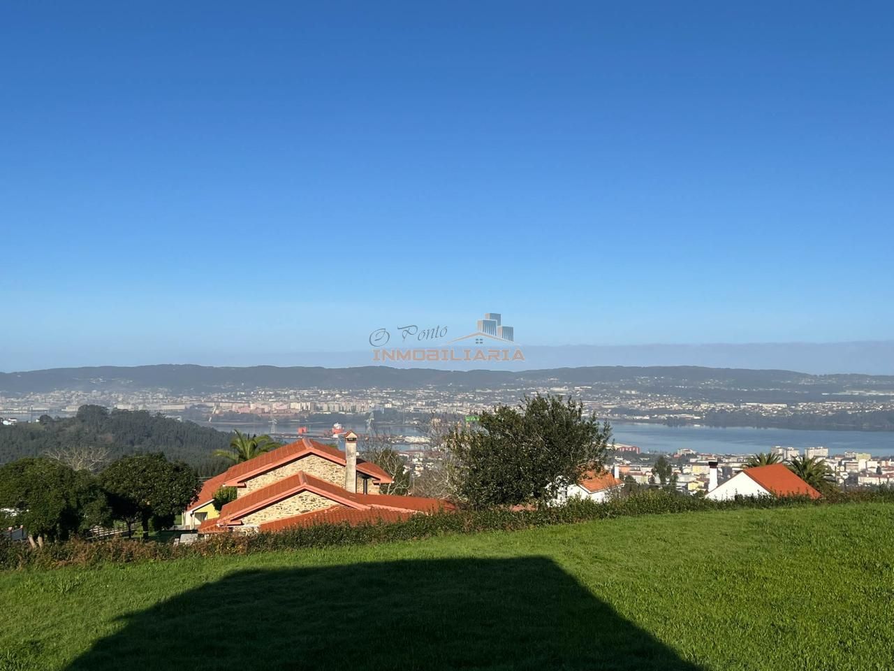 Casa o chalet en venta en Fene