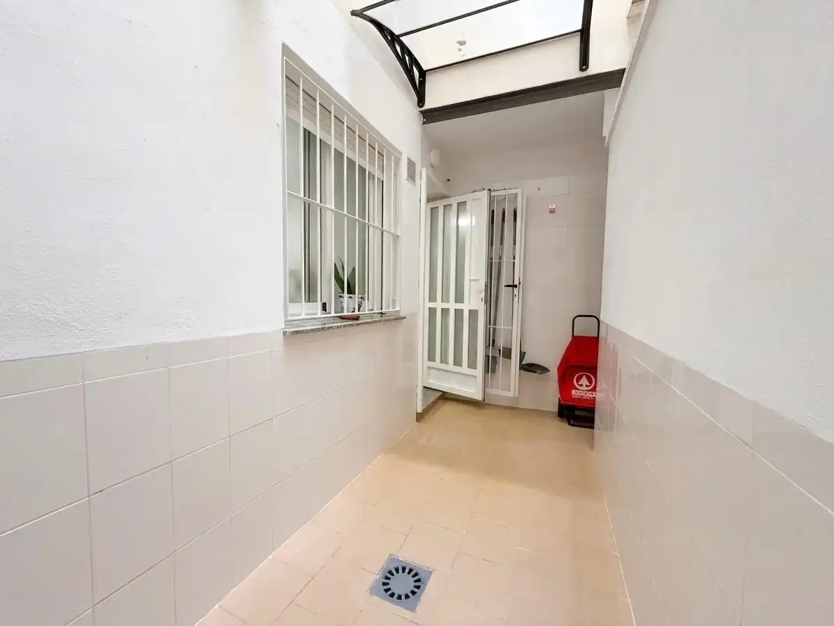Erdgeschosswohnung mit Aufzug zum Verkauf in Plaza RODRIGUEZ DE LA FUENTE 4, imagen 18