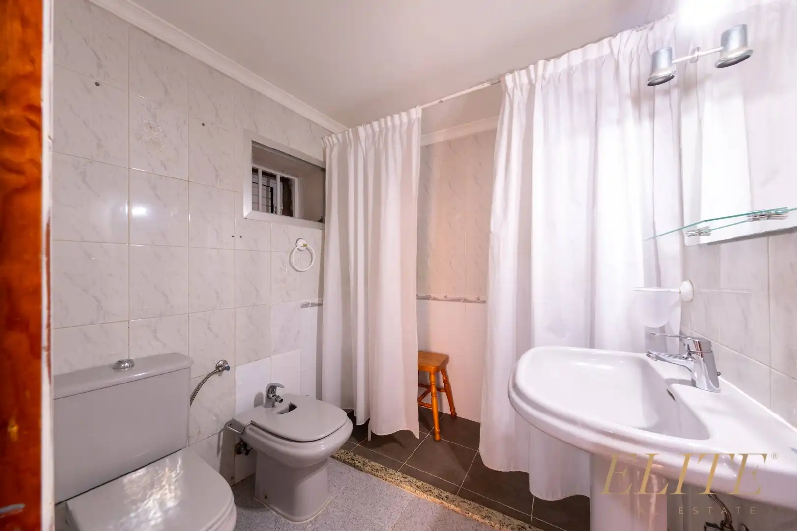 Bathroom of Ground floor for sale in Arucas  with Terrace