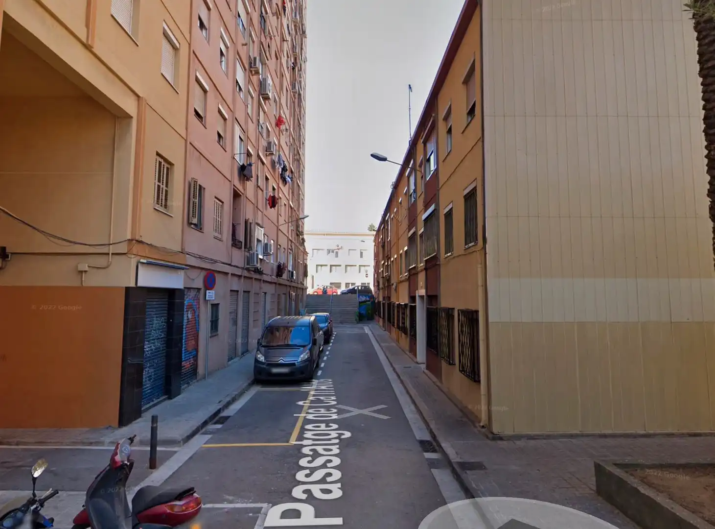 Business premises for sale in Calle Patronato, imagen 2