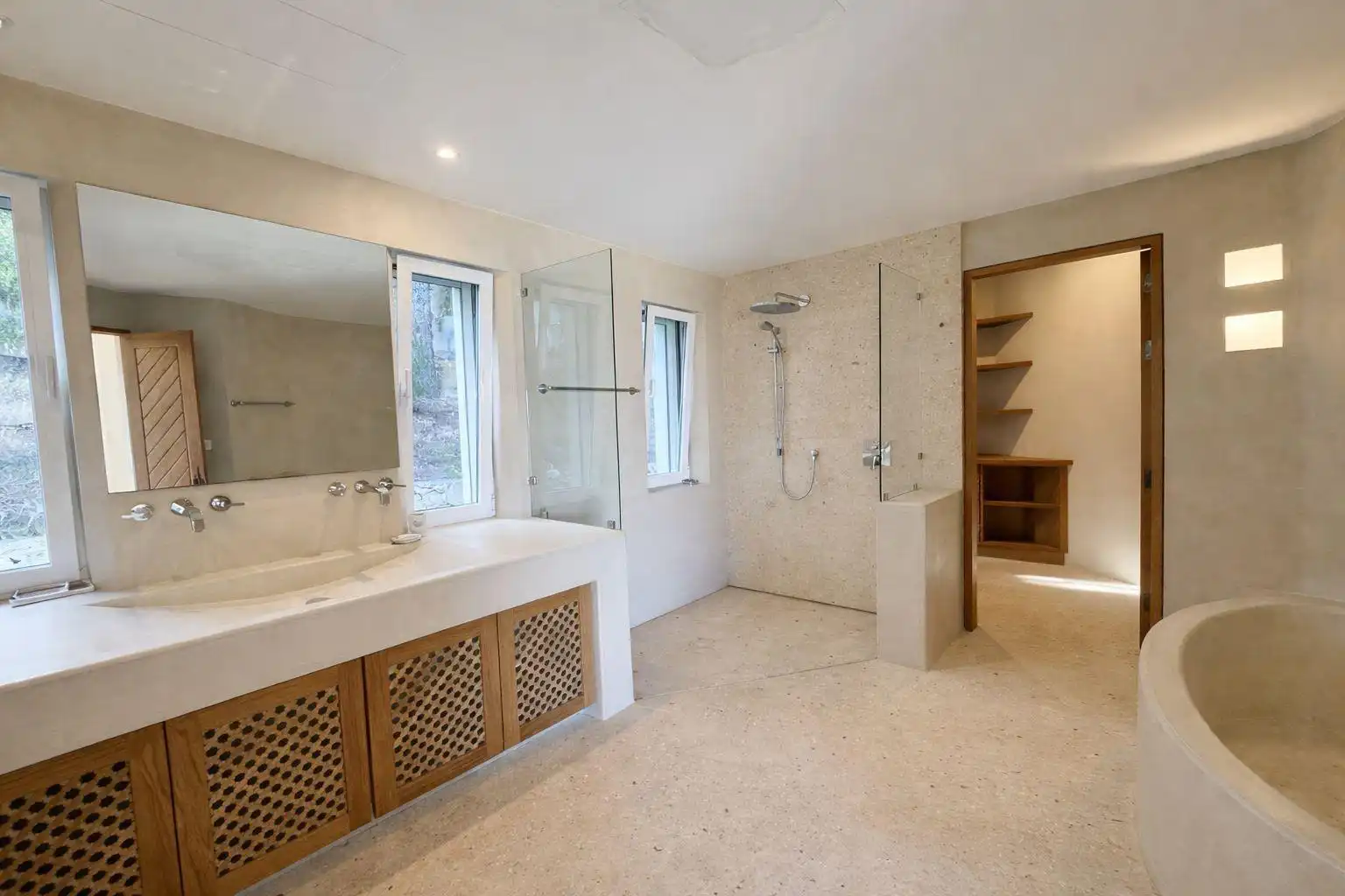 Villa mit Pool zum Verkauf in L'Olla, imagen 32