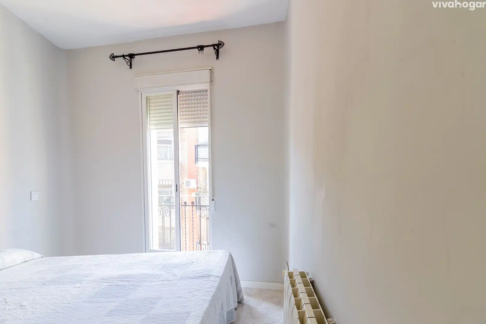 Flat with terrace for sale in Vicente Espinel, imagen 3