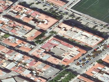 Piso en venta en Osona 21