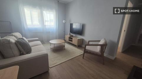 Photo 2 of Flat to rent in Simancas, Madrid