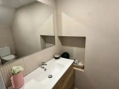Adossat amb jardí en venda a Passatge Cal Benet 3, imagen 9
