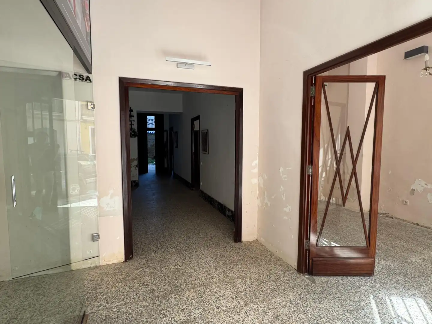 Planta baja en venta en Algemesí con Terraza