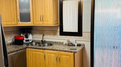 Foto 4 de Casa adosada en venta en Calle de la Asociación, Poniente-Norte - Miralbaida - Parque Azahara,  Córdoba Capital