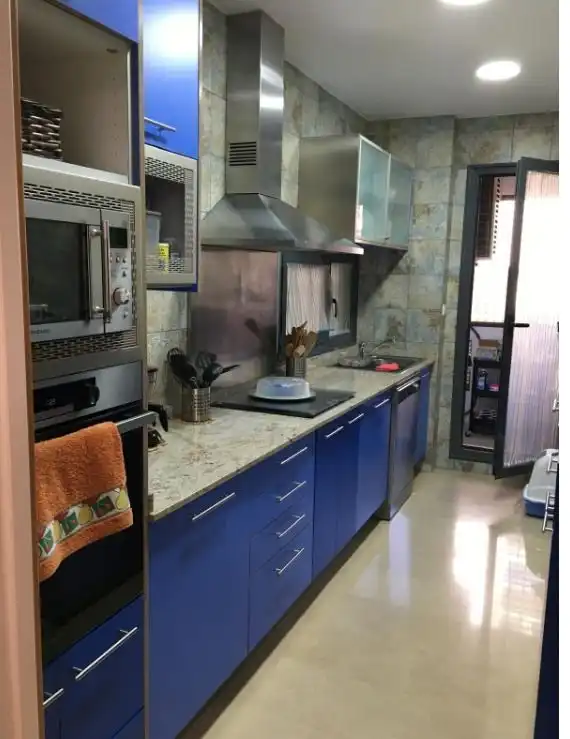Apartamento con piscina en venta en Calle Llebeing, imagen 16