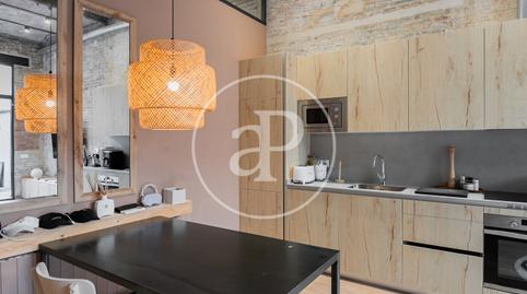 Foto 5 de Pis de lloguer a Carrer de Galileu, Barri de les Corts, Barcelona