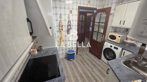 Foto 4 de Piso en venta en Bellavista, Sevilla Capital