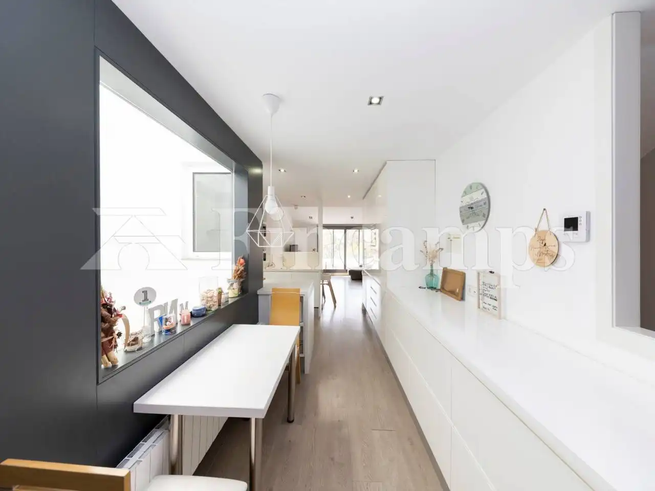 Casa amb jardí en venda a Calle Rector Centena, imagen 22